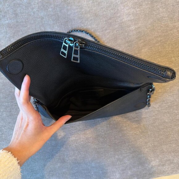 Zadig & Voltairestudded bag - Picture 6 of 7